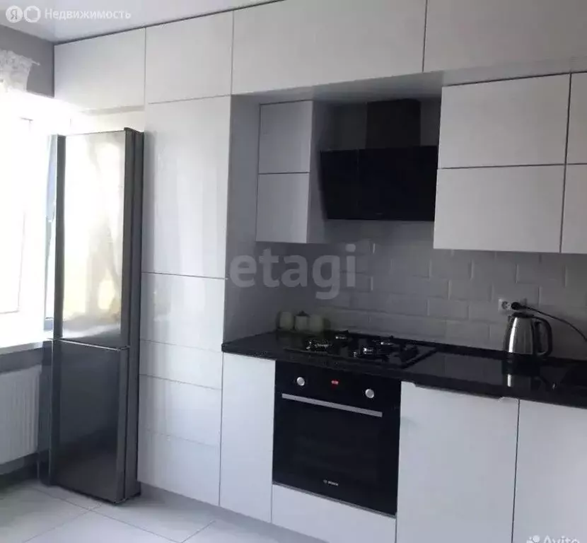 2-комнатная квартира: город Светлый, улица Ленина, 20В (56.8 м) - Фото 2