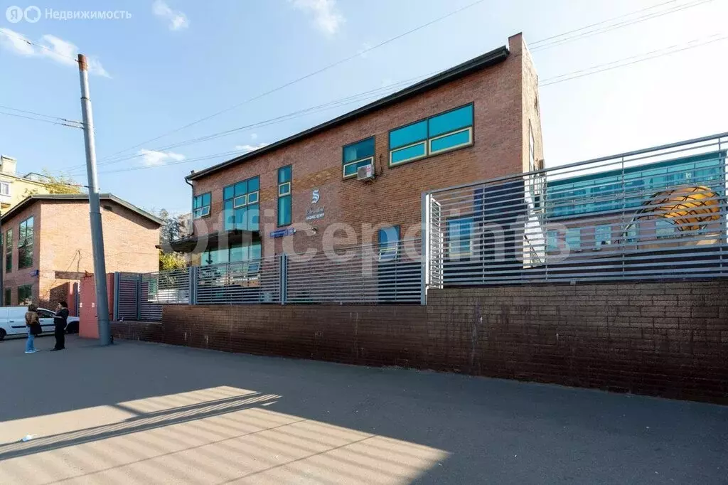 Офис (174.8 м) - Фото 1