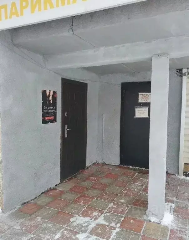 Помещение свободного назначения в Алтайский край, Топчихинский район, ... - Фото 1