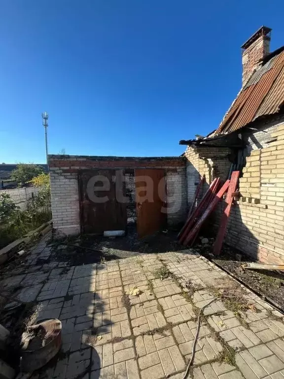 Дом в Брянская область, Брянск Коммунистический пер. (117 м) - Фото 2