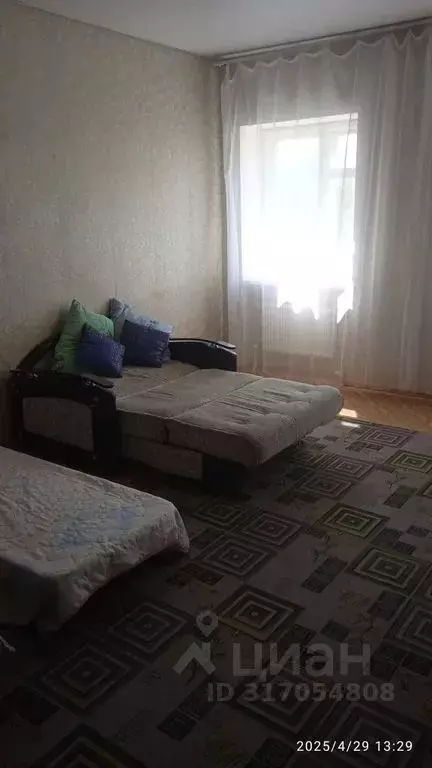 1-к кв. Саратовская область, Красноармейск 1-й мкр, 11 (43.0 м) - Фото 1