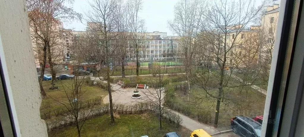 Комната Санкт-Петербург ул. Тарасова, 13 (19.0 м) - Фото 1