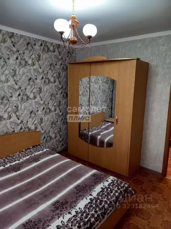 2-к кв. Липецкая область, Липецк ул. Катукова, 36 (51.0 м) - Фото 1