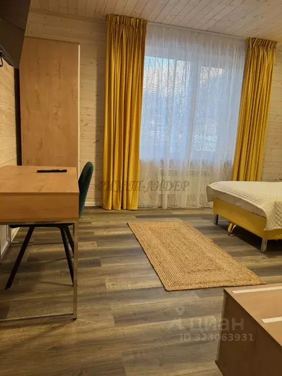 Комната Алтай, Чемальский район, с. Чемал ул. Благодатная, 24 (13.0 м) - Фото 1