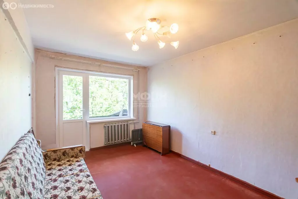 2-комнатная квартира: Петрозаводск, Кондопожская улица, 3 (44.7 м) - Фото 0