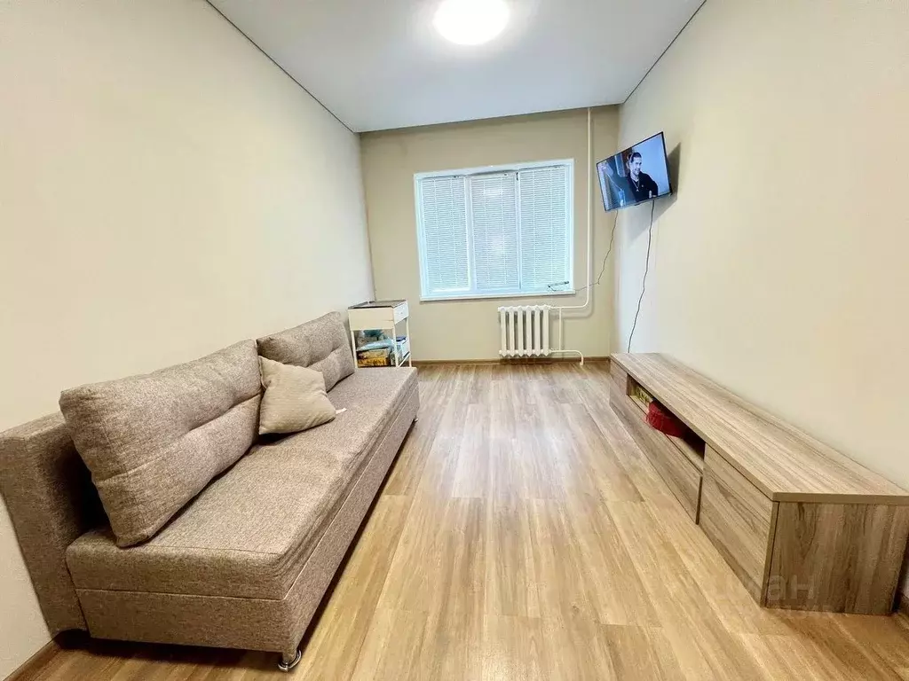 Студия Башкортостан, Уфа Российская ул., 25 (17.0 м) - Фото 2