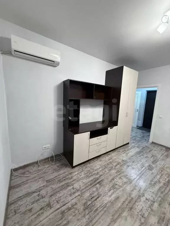 1-к кв. Краснодарский край, Краснодар Имени Н.И. Вавилова мкр, ул. ... - Фото 2