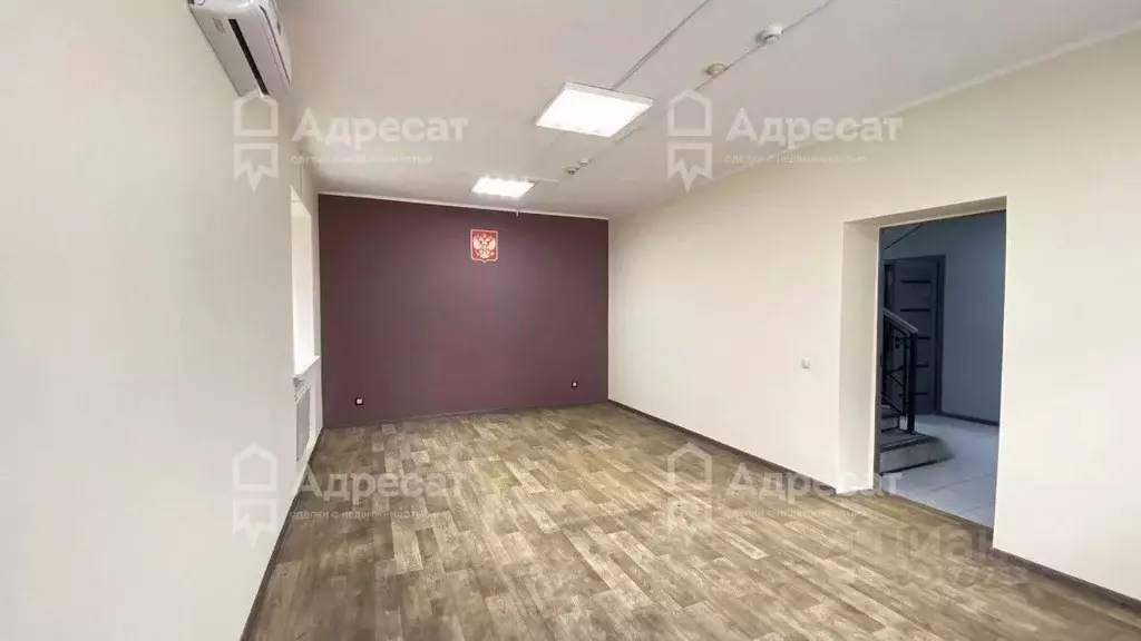 Помещение свободного назначения в Волгоградская область, Волгоград ул. ... - Фото 2