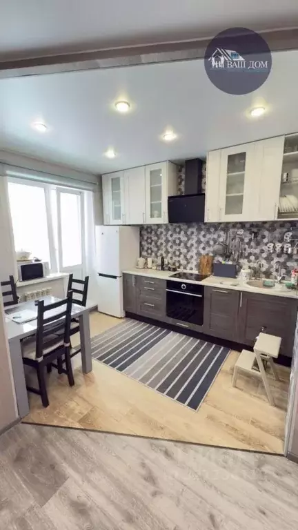 1-к кв. Архангельская область, Северодвинск Республиканская ул., 7 ... - Фото 2