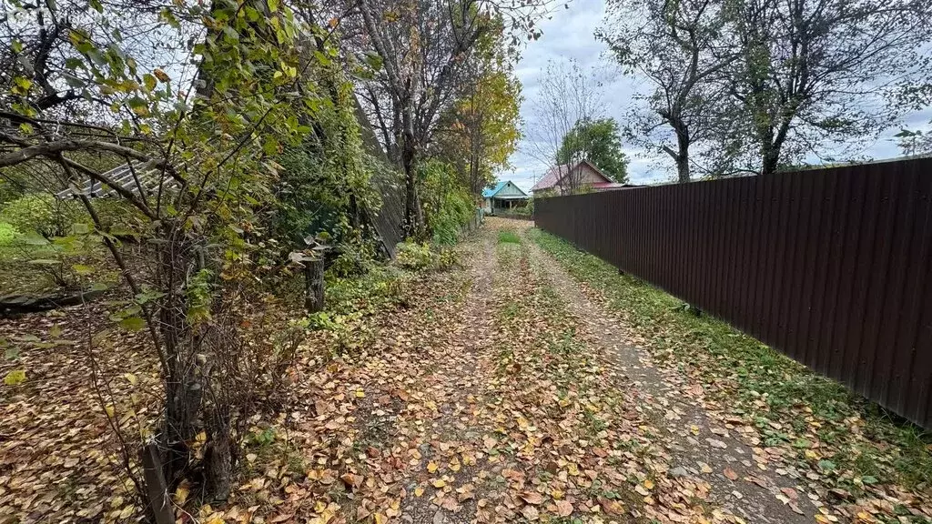 Участок в Арсеньев, Ручейная улица (856 м) - Фото 1
