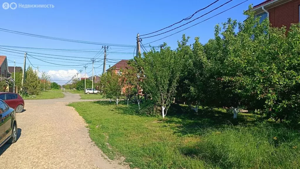 Дом в Ейск, Ромашковая улица (103 м) - Фото 2