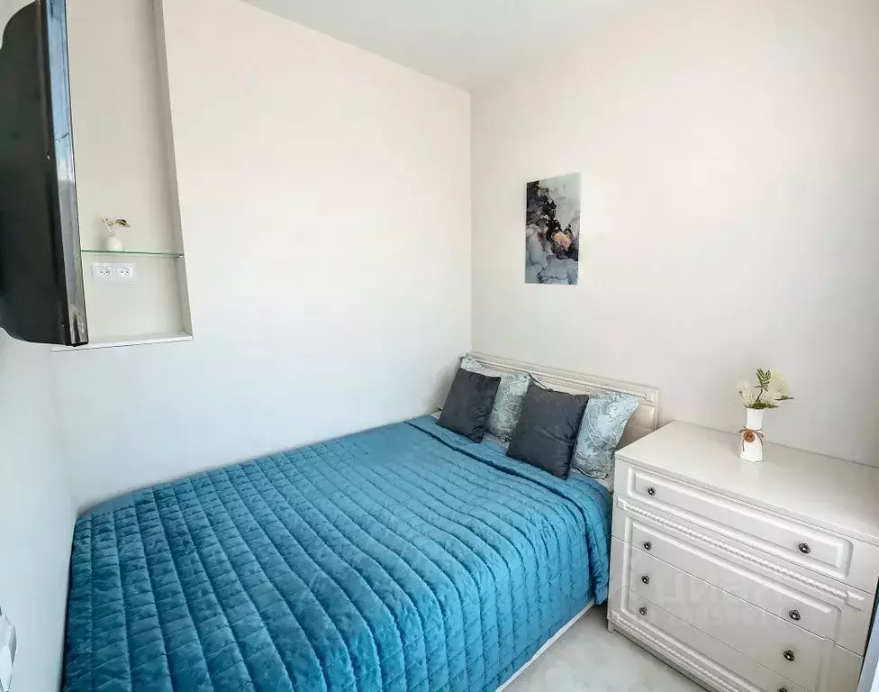 1-к кв. Приморский край, Владивосток Брянская ул., 18 (35.0 м) - Фото 2