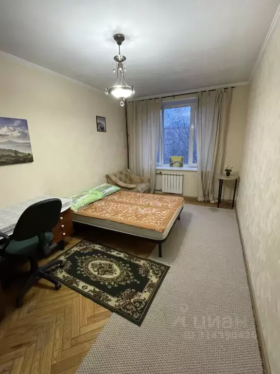 Комната Москва Планетная ул., 41 (19.0 м) - Фото 0