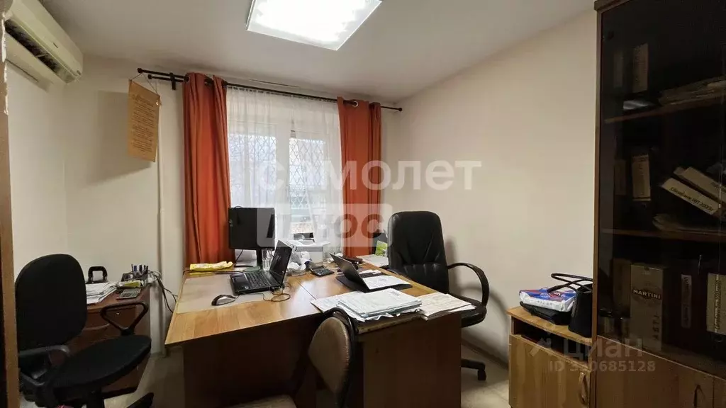 Офис в Краснодарский край, Анапа Крымская ул., 182 (99 м) - Фото 1