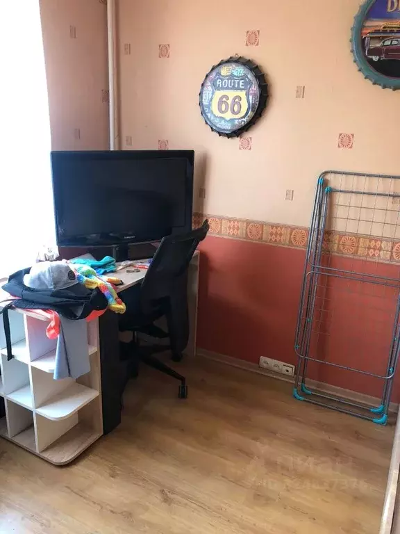 1-к кв. Москва Онежская ул., 12 (25.0 м) - Фото 2