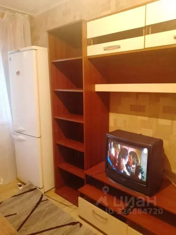 Студия Красноярский край, Красноярск Семафорная ул., 259 (16.0 м) - Фото 2