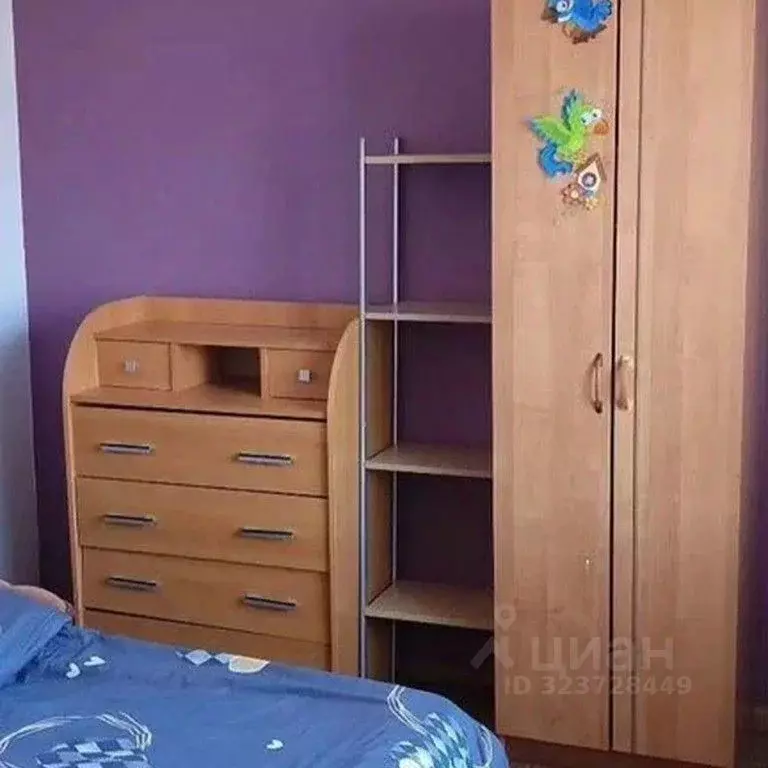 3-к кв. Карелия, Сегежа ул. Антикайнена, 12А (59.0 м) - Фото 2