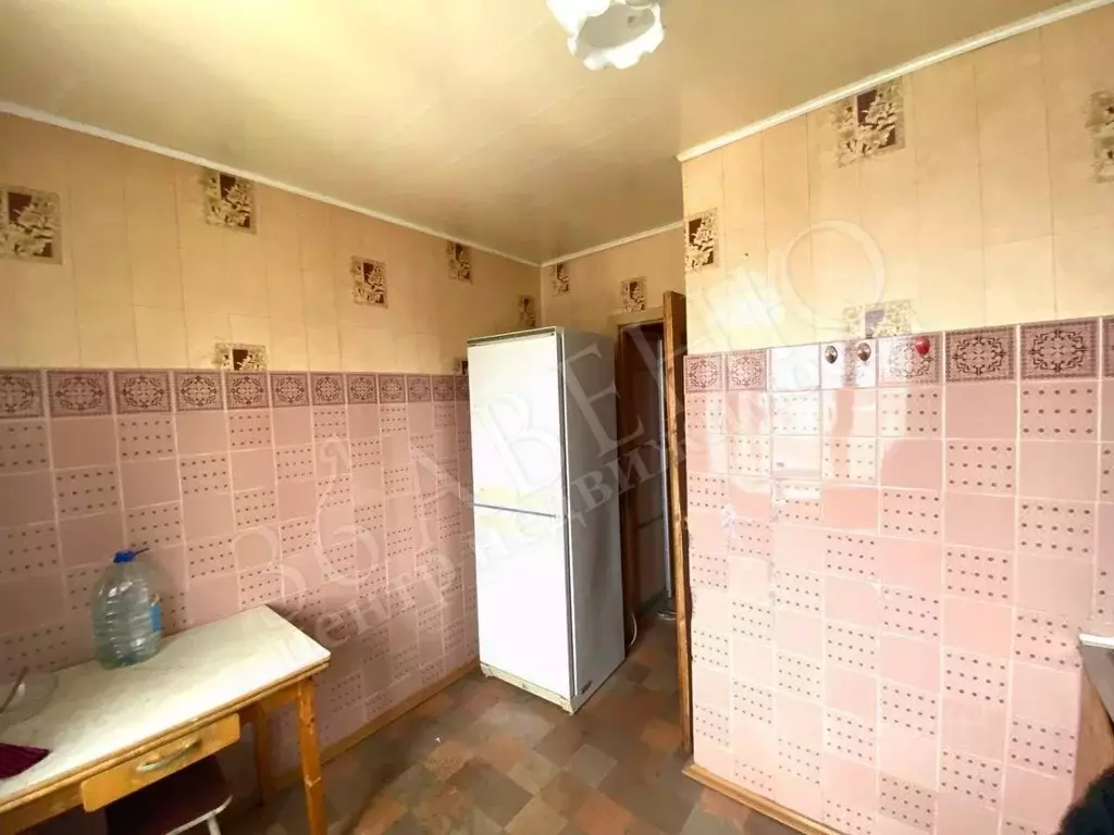 3-к кв. Воронежская область, Воронеж Южно-Моравская ул., 74 (57.6 м) - Фото 2