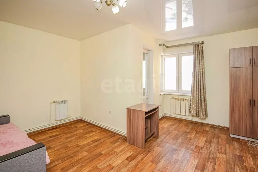 1-к кв. Бурятия, Улан-Удэ Ключевская ул., 61 (37.7 м) - Фото 2