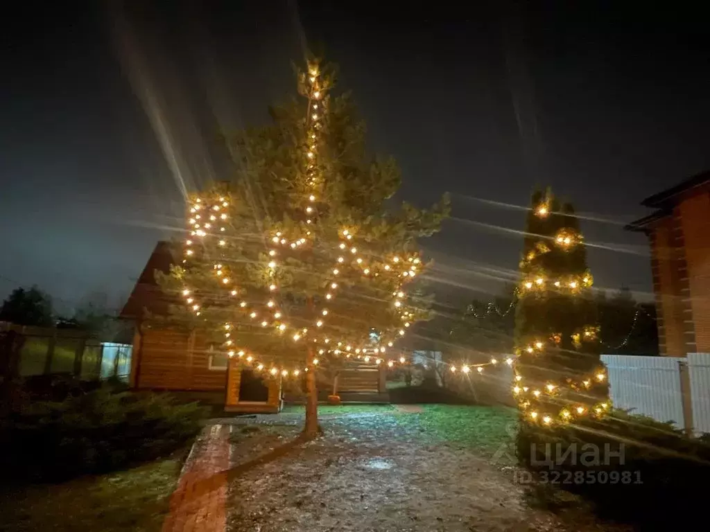 Дом в Москва д. Сальково, ул. Ивановская, 28 (100 м) - Фото 1