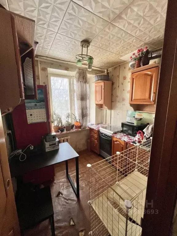 1-к кв. Московская область, Балашиха Дзержинского мкр, 26 (29.9 м) - Фото 0