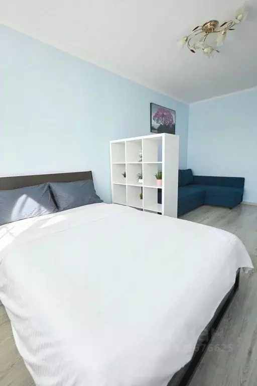 2-к кв. Ростовская область, Аксай ул. Мира, 2Ак1 (50.0 м) - Фото 2