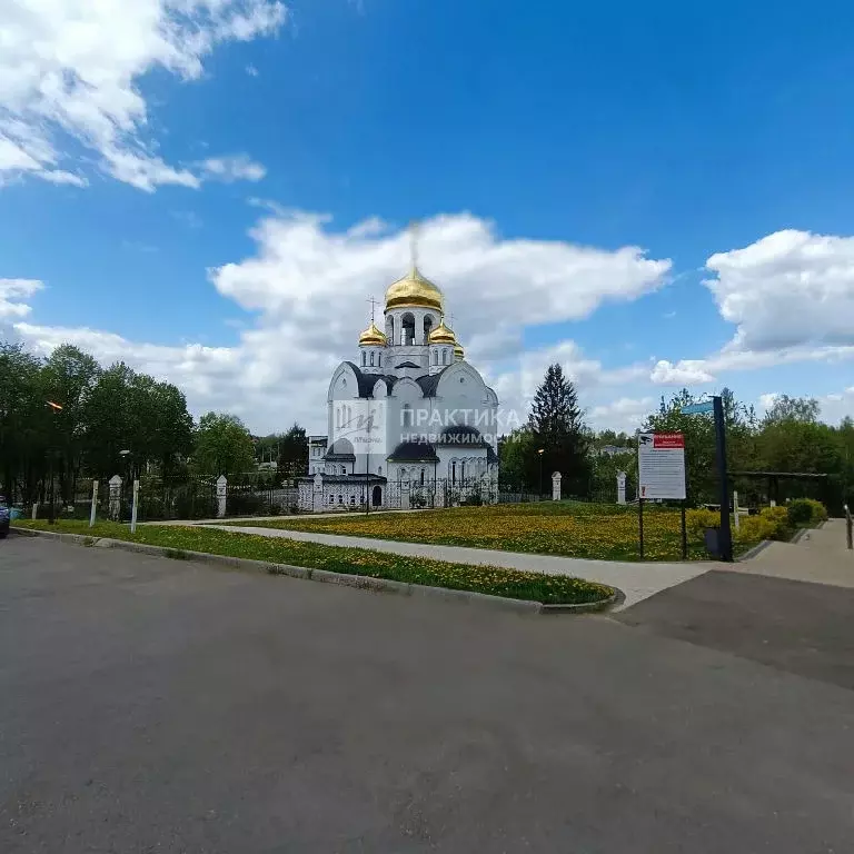Продается 1-комнатная квартира - Фото 0