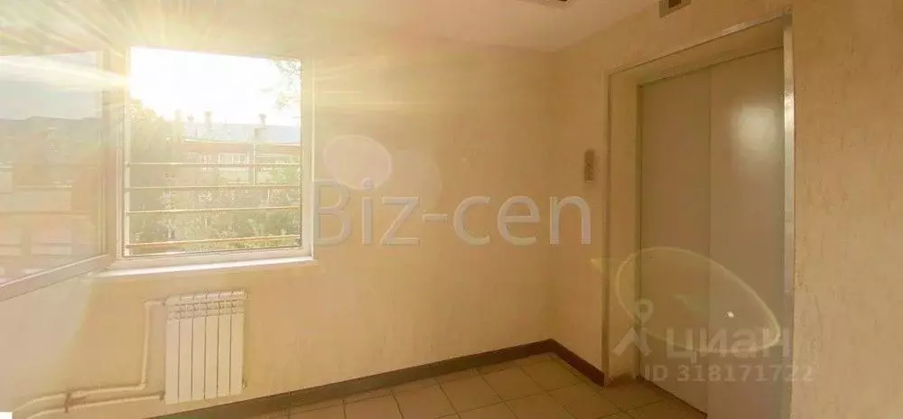 Офис в Москва ул. Константинова, 11А (500 м) - Фото 1