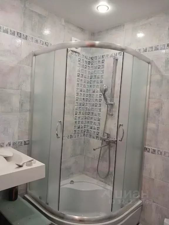 1-к кв. Самарская область, Самара ул. Строителей, 33 (44.8 м) - Фото 2