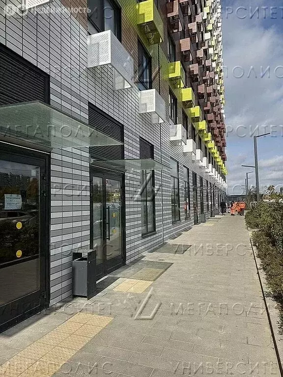 Офис (72 м) - Фото 1