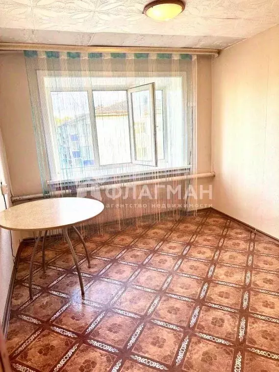 Комната Иркутская область, Усолье-Сибирское ул. Куйбышева, 1 (14.0 м) - Фото 1