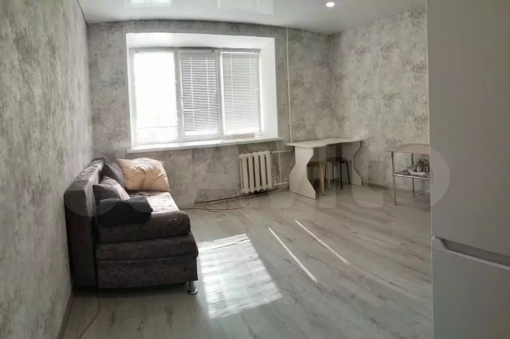 Комната 21 м в 1-к., 4/5 эт. - Фото 1