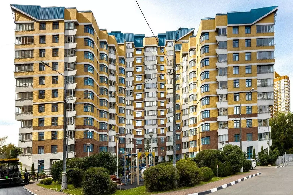 Продается 2-комнатная квартира - Фото 1