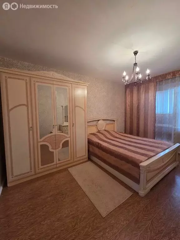 4-комнатная квартира: Нижнекамск, улица Сююмбике, 69 (81.9 м) - Фото 2