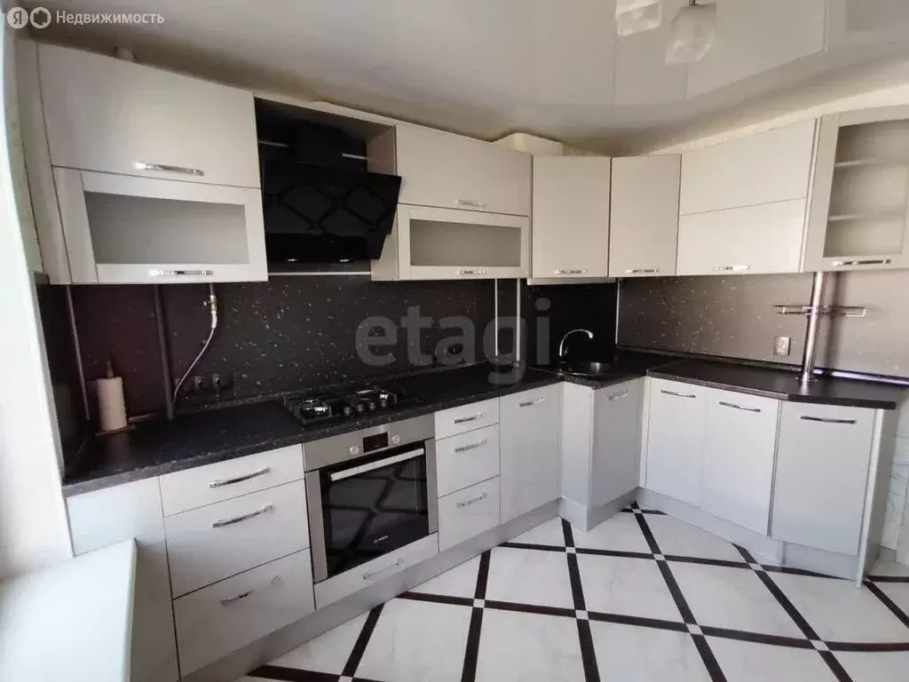 2-комнатная квартира: Ковров, улица 5 Декабря, 22 (47.1 м) - Фото 0