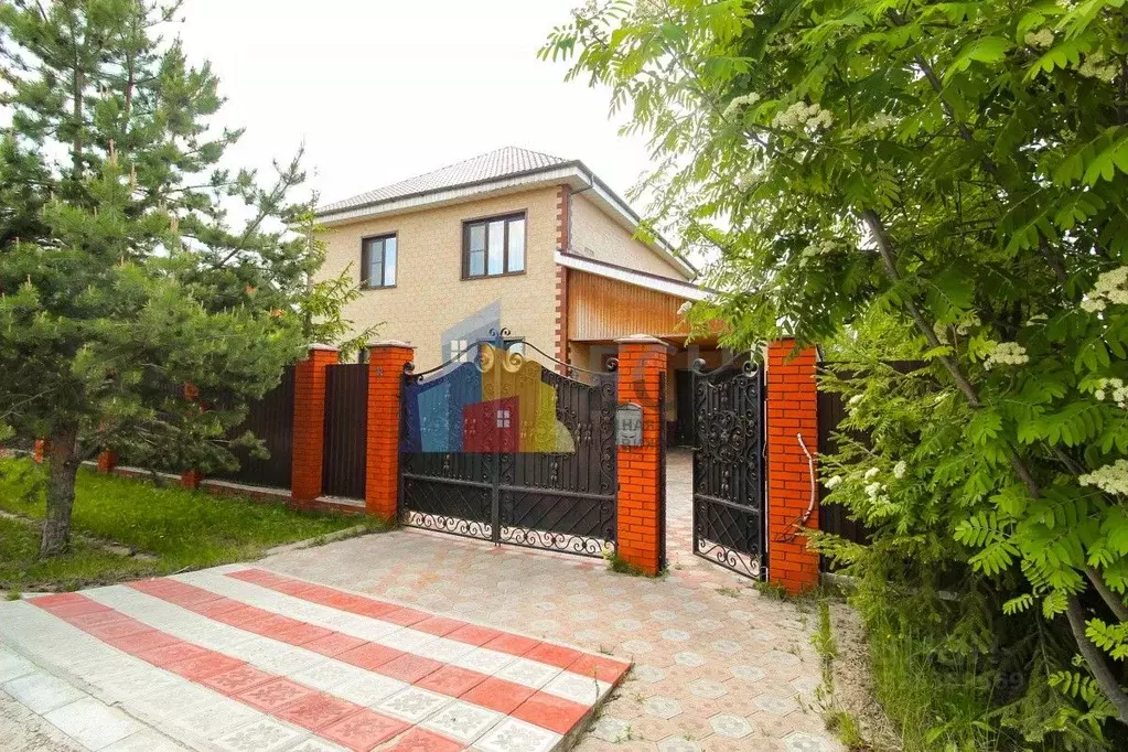 Дом в Тульская область, Тула городской округ, д. Харино ул. Зеленая, ... - Фото 1