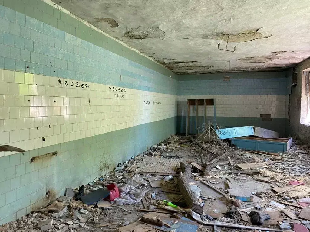 Помещение свободного назначения в Саратовская область, Саратов ул. 4-я ... - Фото 2