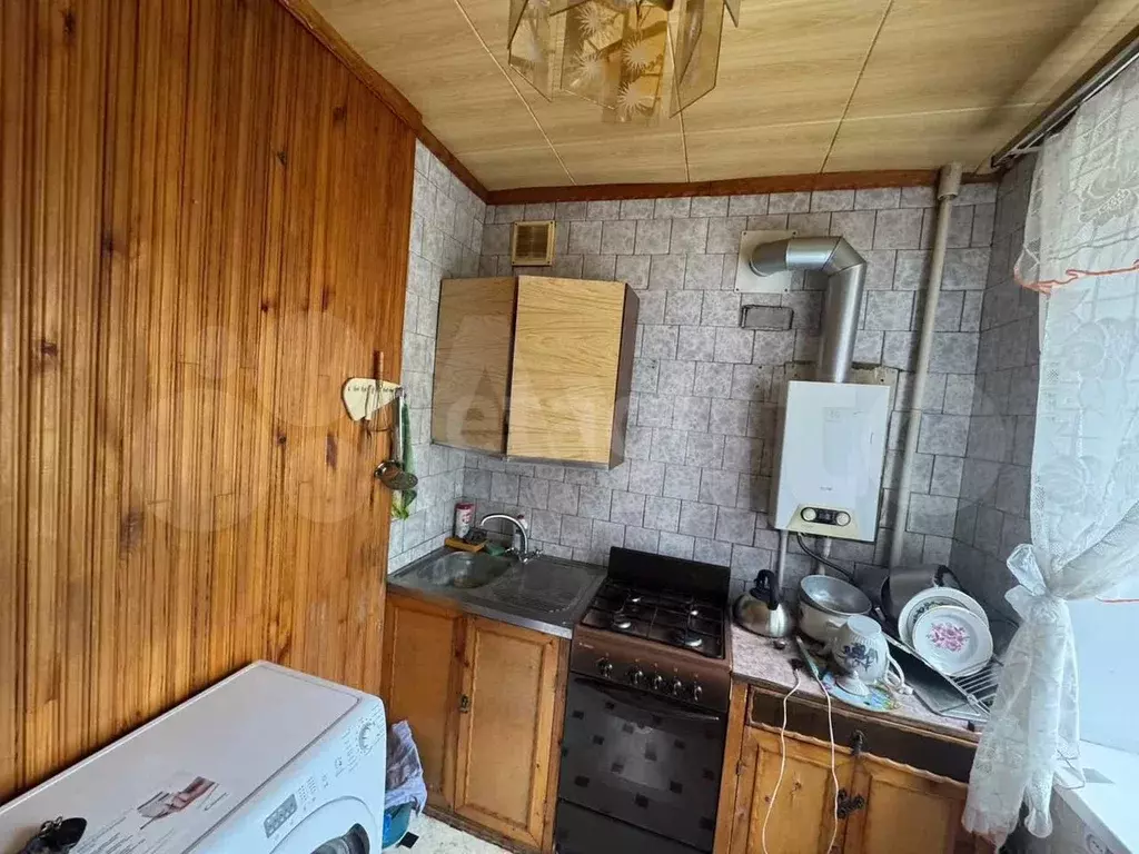 2-к. квартира, 44,2 м, 3/5 эт. - Фото 1