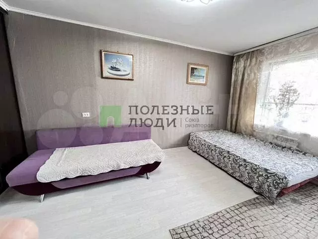 1-к. квартира, 34 м, 2/3 эт. - Фото 0