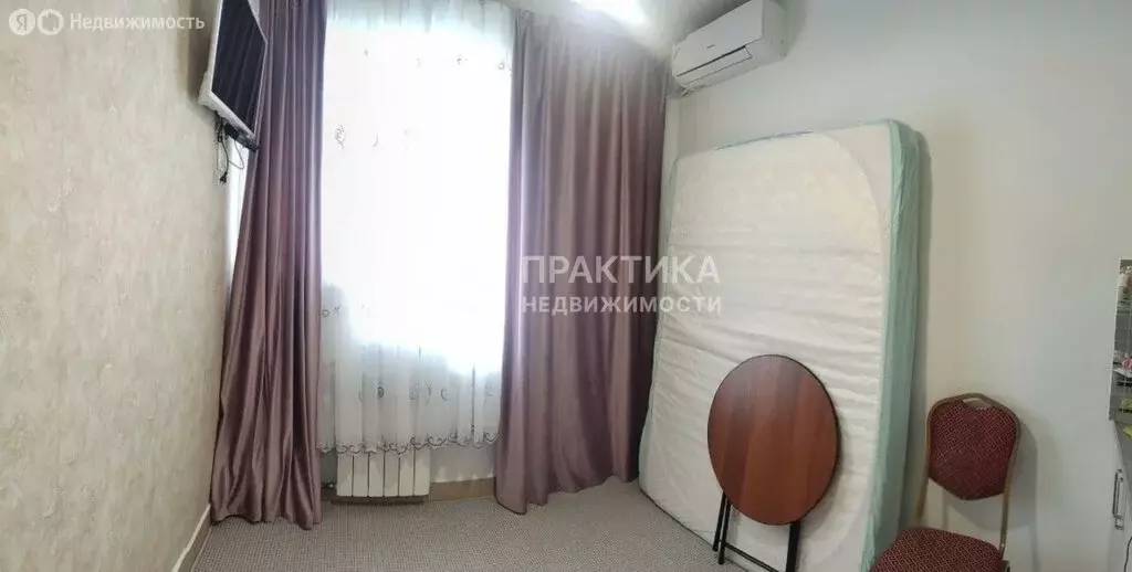 Квартира-студия: Москва, Автозаводская улица, 19к1 (11.8 м) - Фото 2