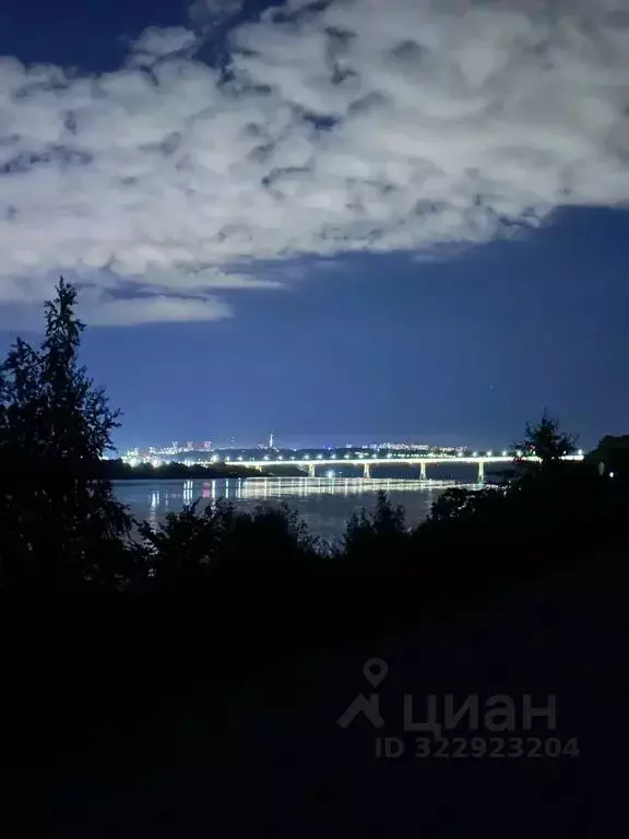 Дом в Нижегородская область, Нижний Новгород пос. Малиновая Гряда, 19 ... - Фото 2