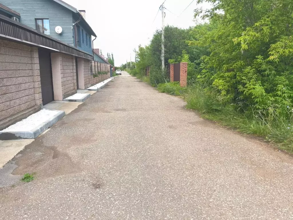 Участок в Башкортостан, Чишминский район, Аровский сельсовет, д. Дема ... - Фото 1