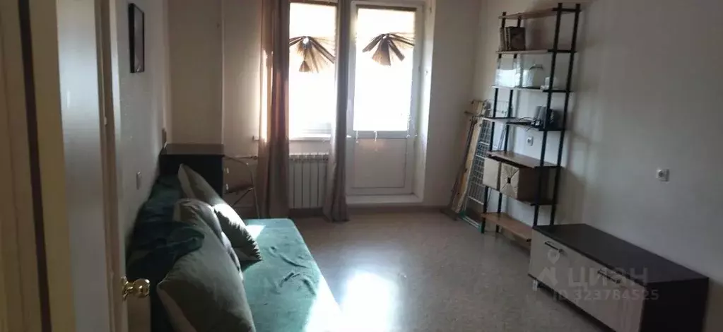 1-к кв. Татарстан, Набережные Челны ул. Авангардная, 39 (40.0 м) - Фото 2