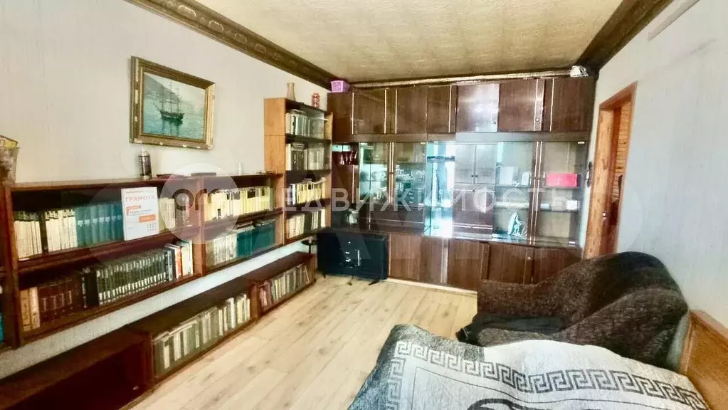2-к. квартира, 50 м, 6/9 эт. - Фото 0