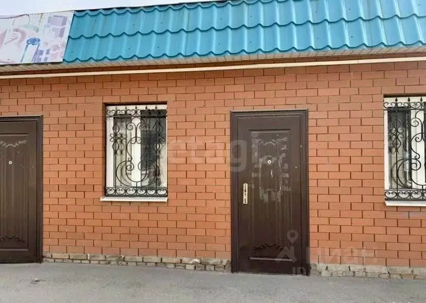 Торговая площадь в Ростовская область, Октябрьский район, Кривянское ... - Фото 0