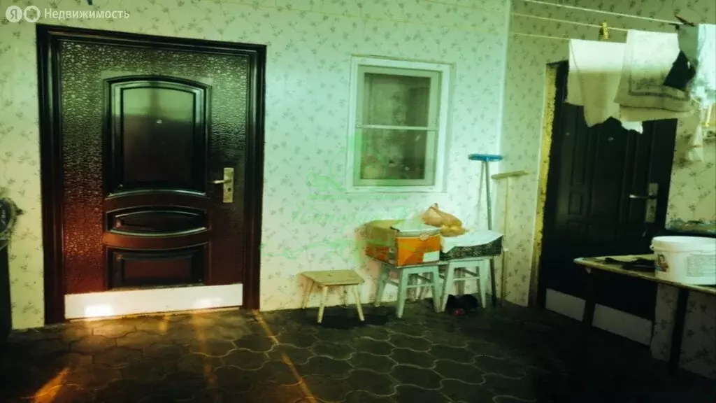 3-комнатная квартира: посёлок городского типа Ахтырский, улица Победы, ... - Фото 2