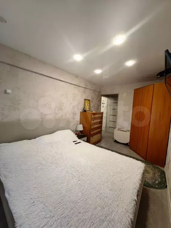 2-к. квартира, 43 м, 4/5 эт. - Фото 0