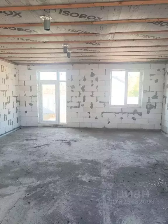 Дом в Самарская область, Красноярский район, Светлое Поле с/пос, пос. ... - Фото 2