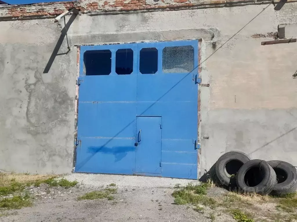 Помещение свободного назначения в Саратовская область, Балашов ... - Фото 2