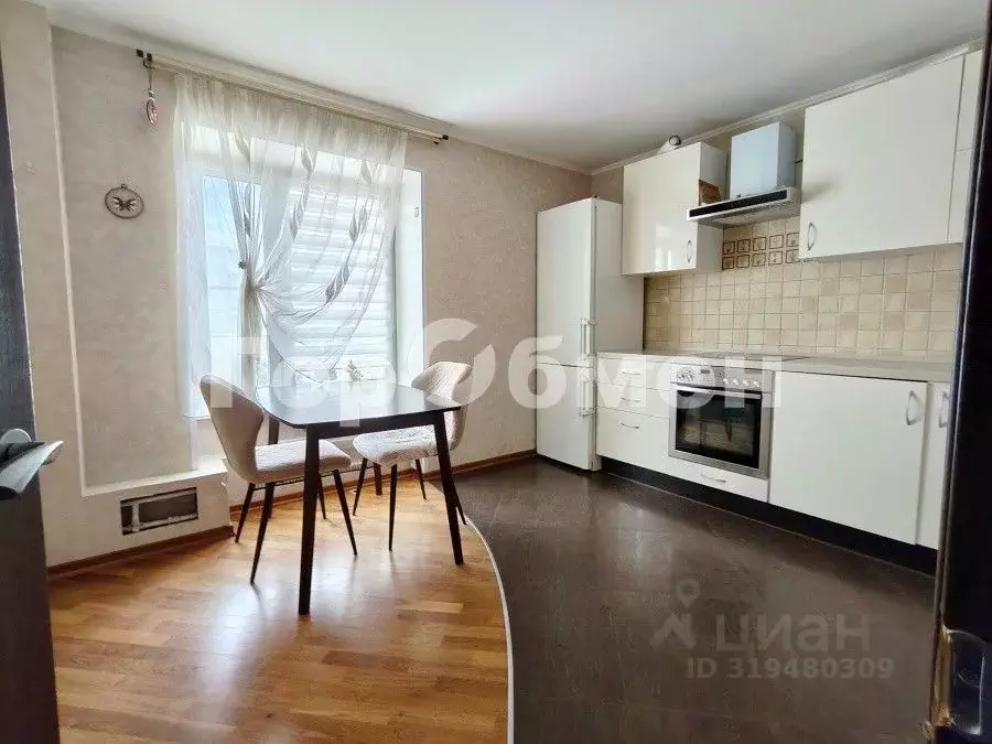 2-к кв. Москва ул. Островитянова, 29/120 (48.7 м) - Фото 0